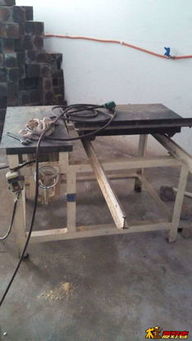 二手木工机械选购与保养指南