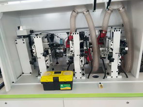 专业品质，终身守护 鸿鑫三友重庆木工机械厂家的极东款全自动双修封边机