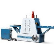 顺德鑫长胜豪迈 专注品质，引领木工机械革新