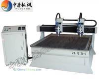 陕西石材雕刻机与伺服雕刻机 木工机械领域的革新力量