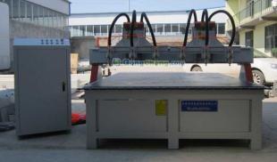 南阳石材雕刻机、信阳木工雕刻机、周口广告雕刻机价格与选购指南